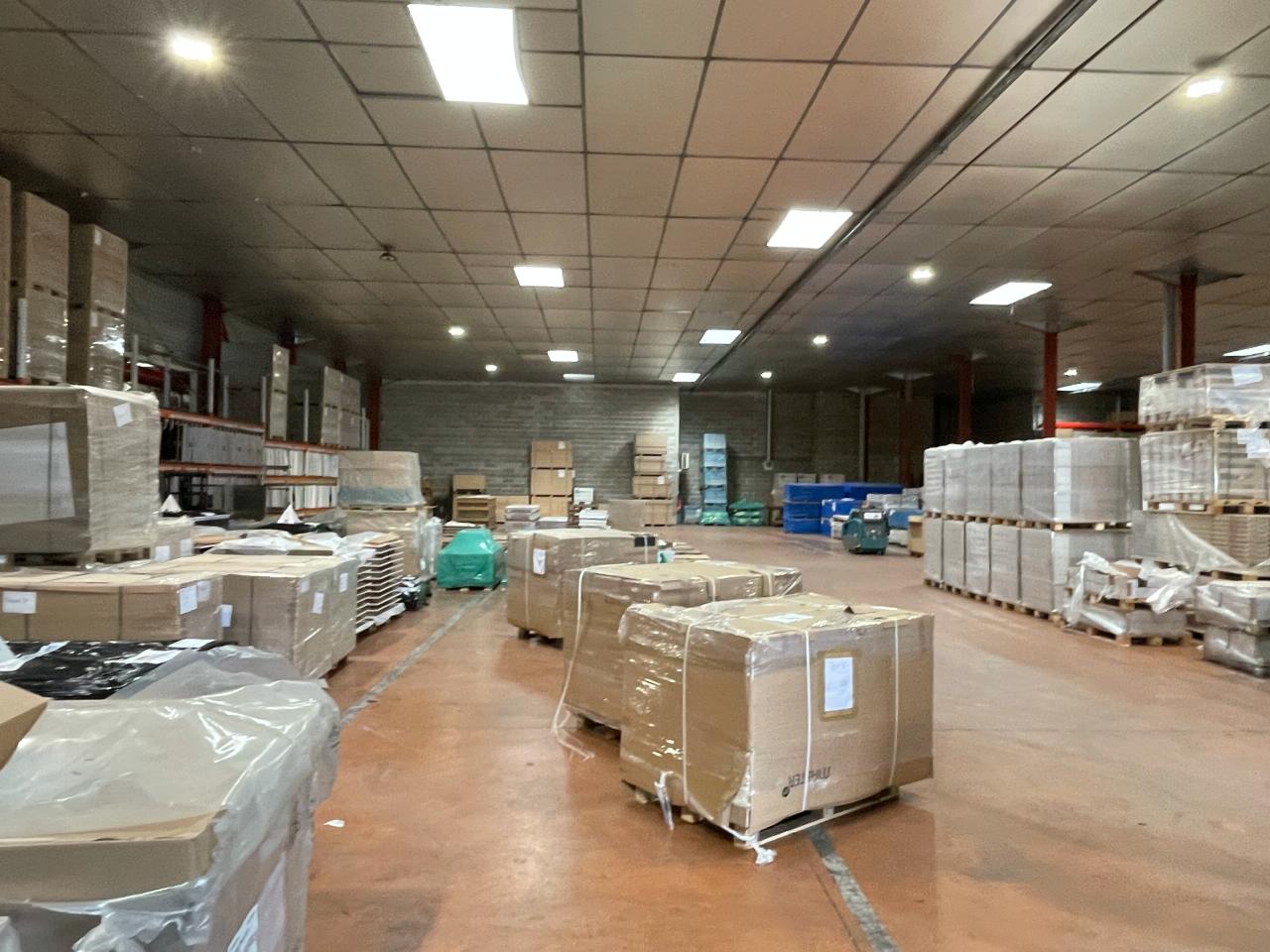 Local d'activité Carbon-Blanc 4860m² Location local d'activité Carbon-Blanc Gironde OLACT2530367 15